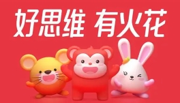 兒童邏輯思維《火花思維》L1-L6全集網盤下載